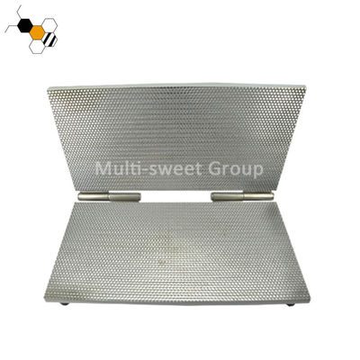 Wax Foundation Machine 42*22cm Wax Foundation Mould Press
