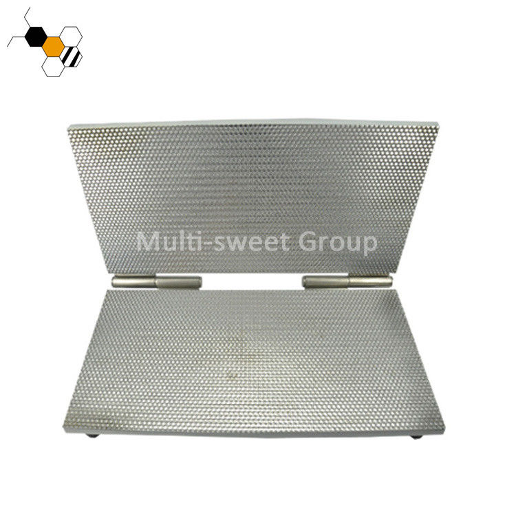 Wax Foundation Machine 42*22cm Wax Foundation Mould Press